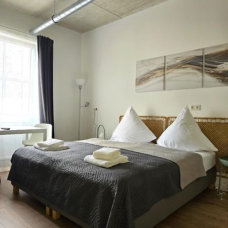 Apartments Schwandorf Luaran gambar