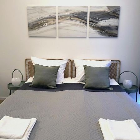 Apartments Schwandorf Luaran gambar
