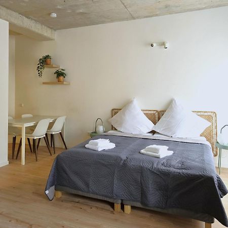 Apartments Schwandorf Luaran gambar