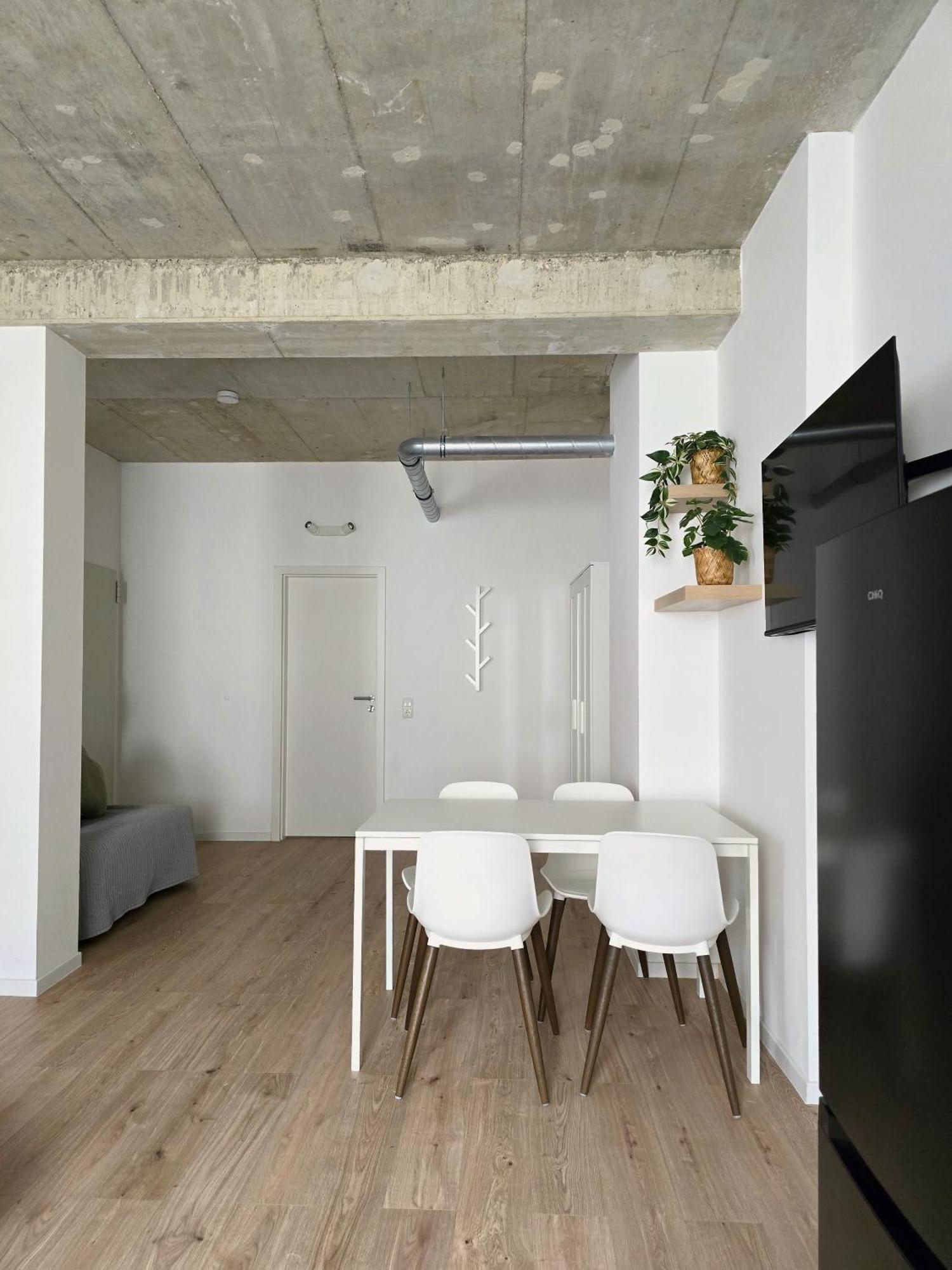 Apartments Schwandorf Luaran gambar