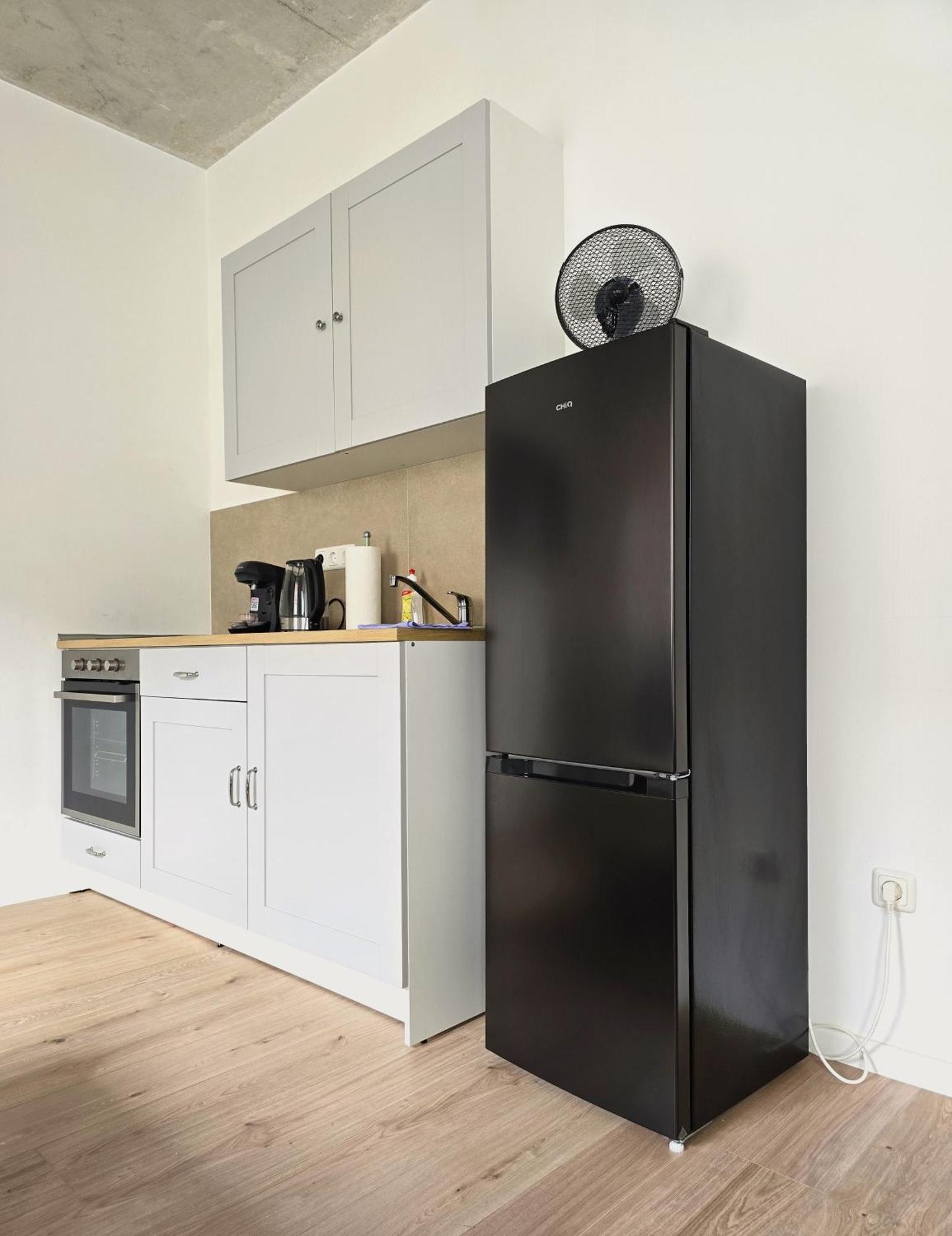 Apartments Schwandorf Luaran gambar