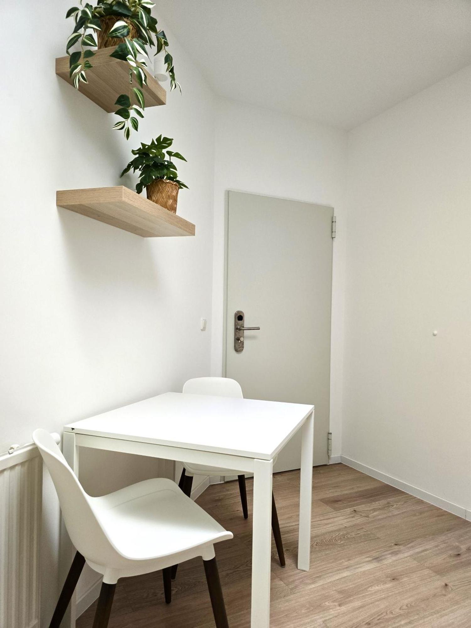 Apartments Schwandorf Luaran gambar