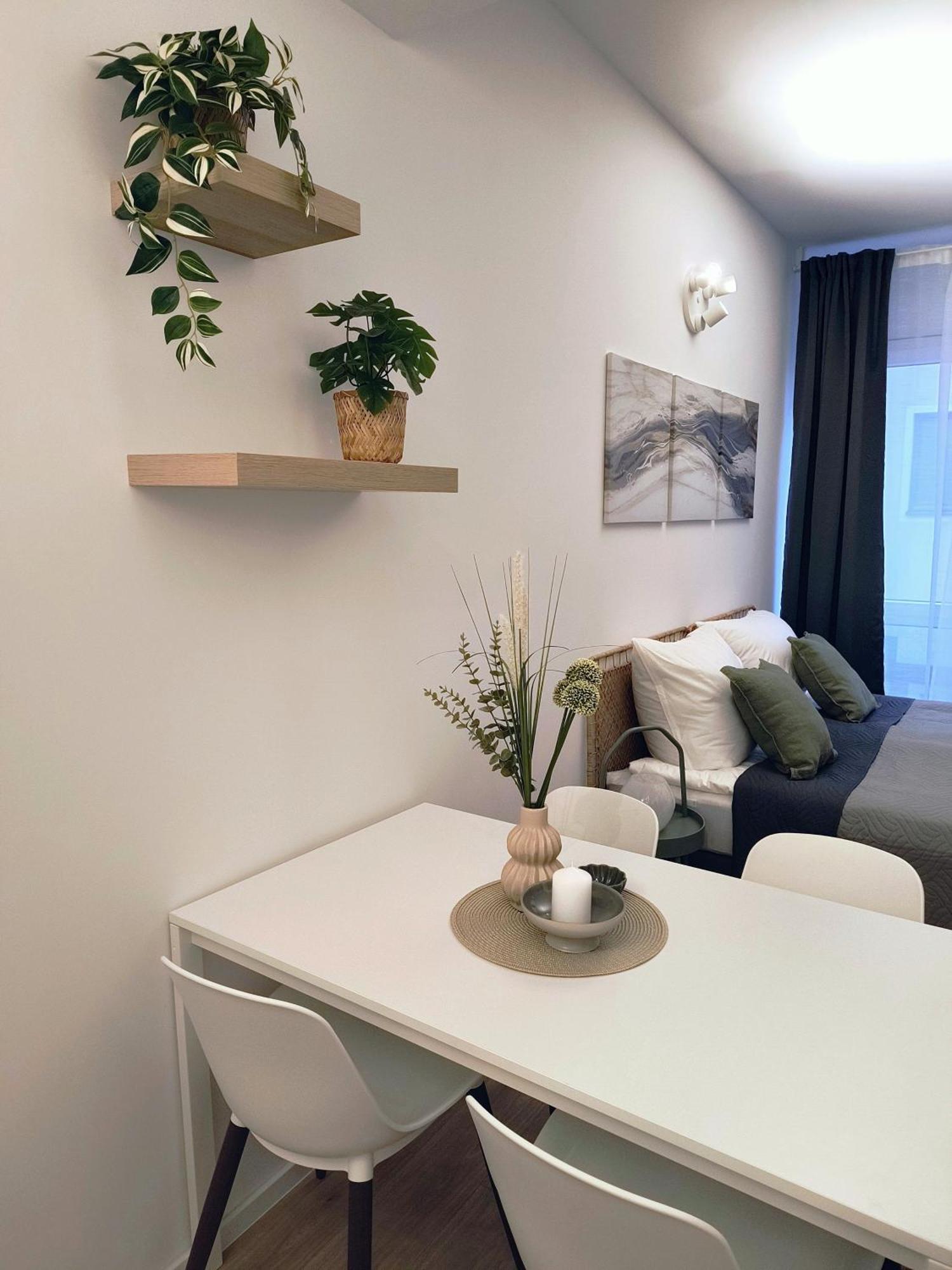 Apartments Schwandorf Luaran gambar