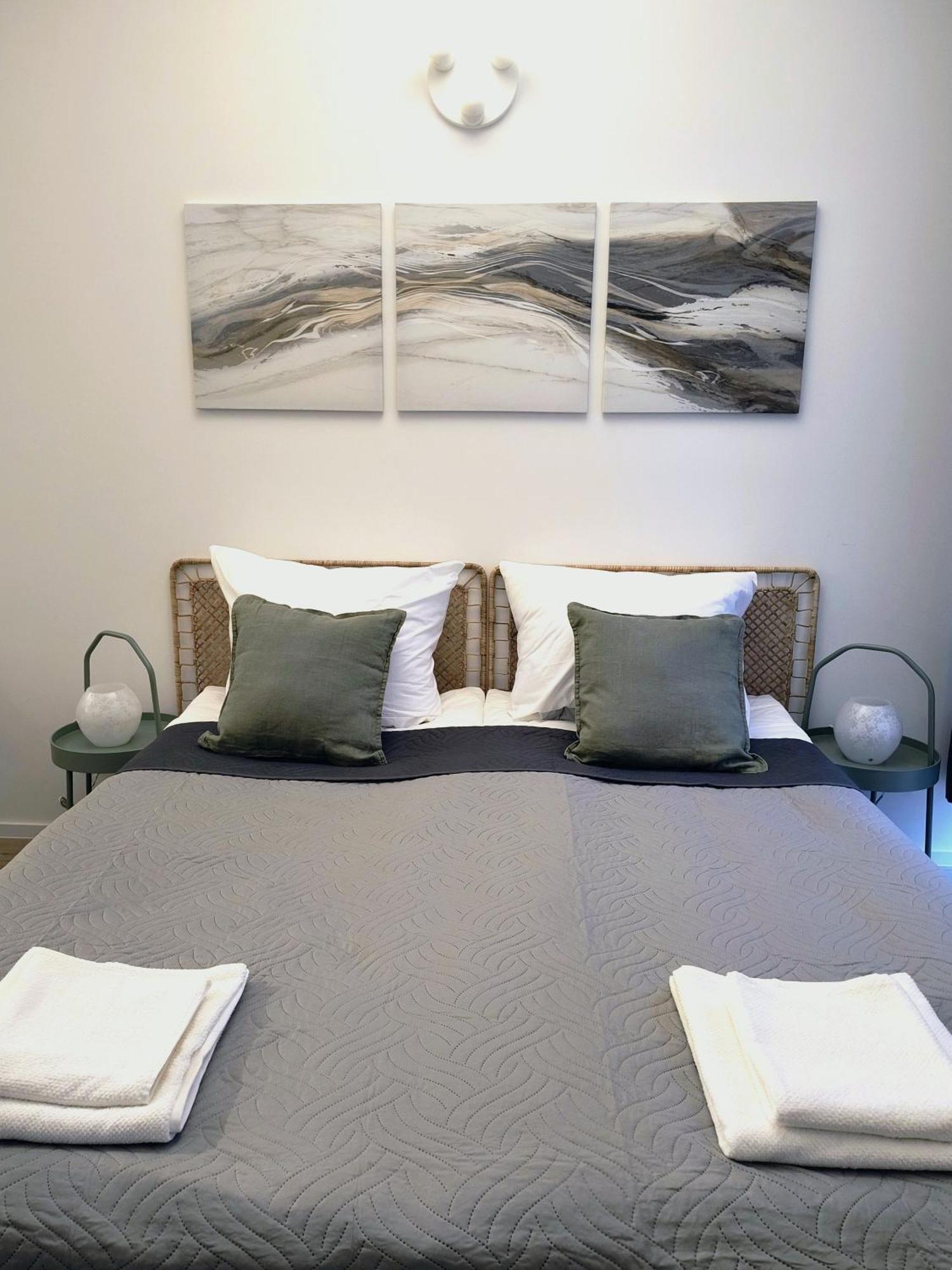 Apartments Schwandorf Luaran gambar