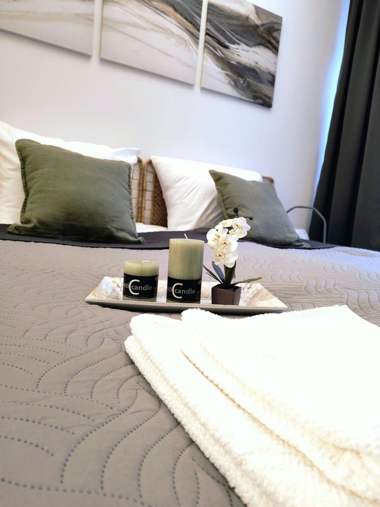 Apartments Schwandorf Luaran gambar