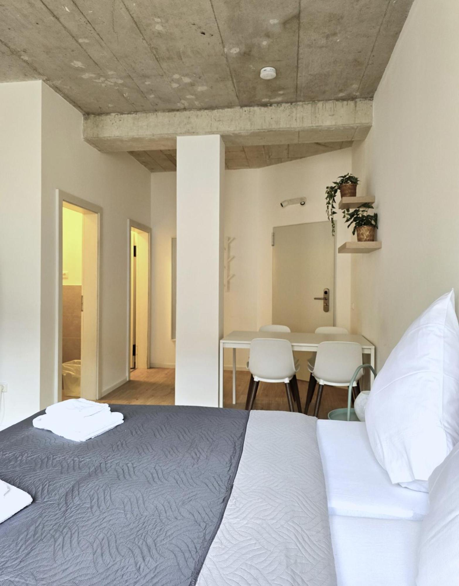 Apartments Schwandorf Luaran gambar
