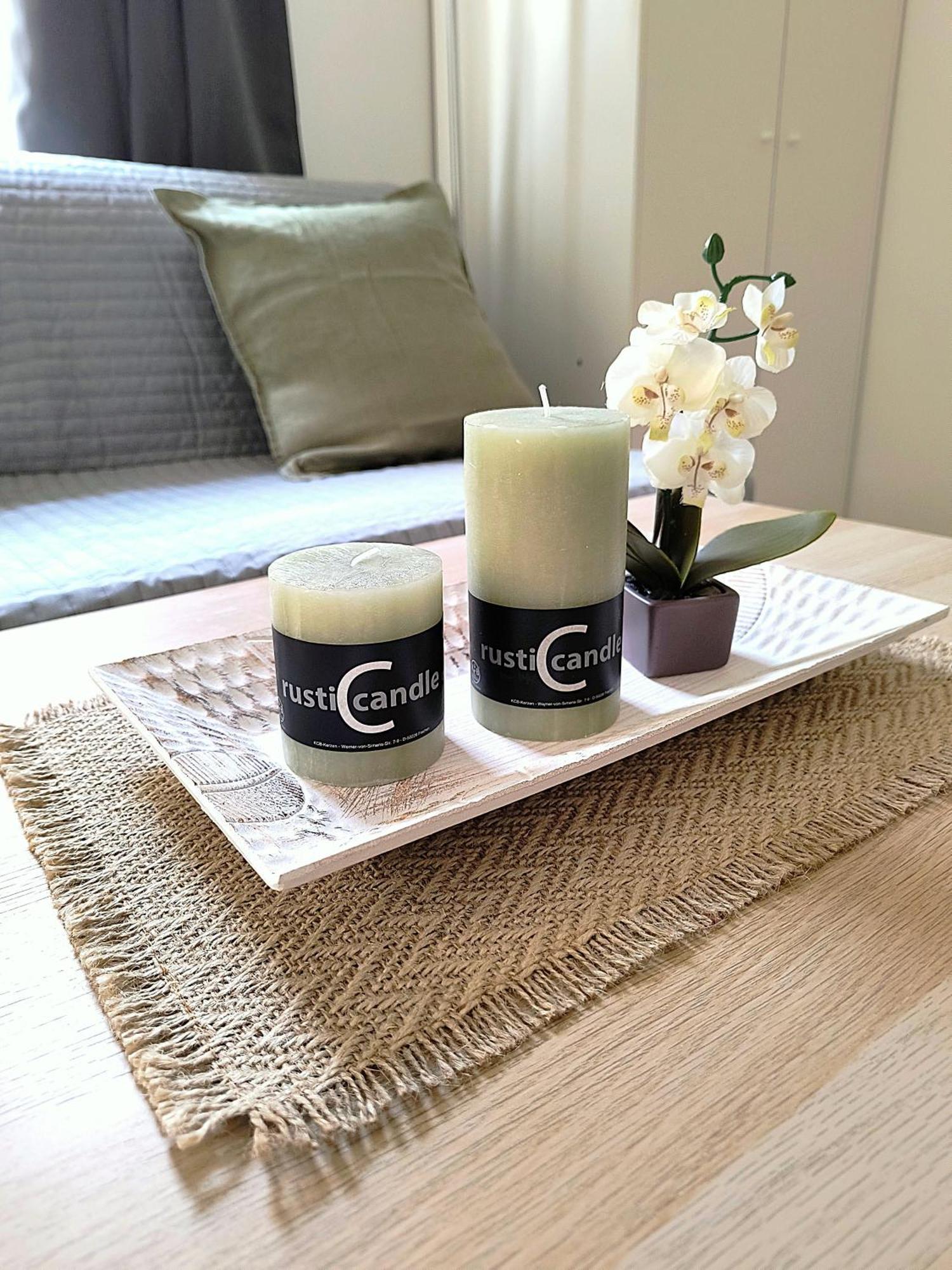 Apartments Schwandorf Luaran gambar