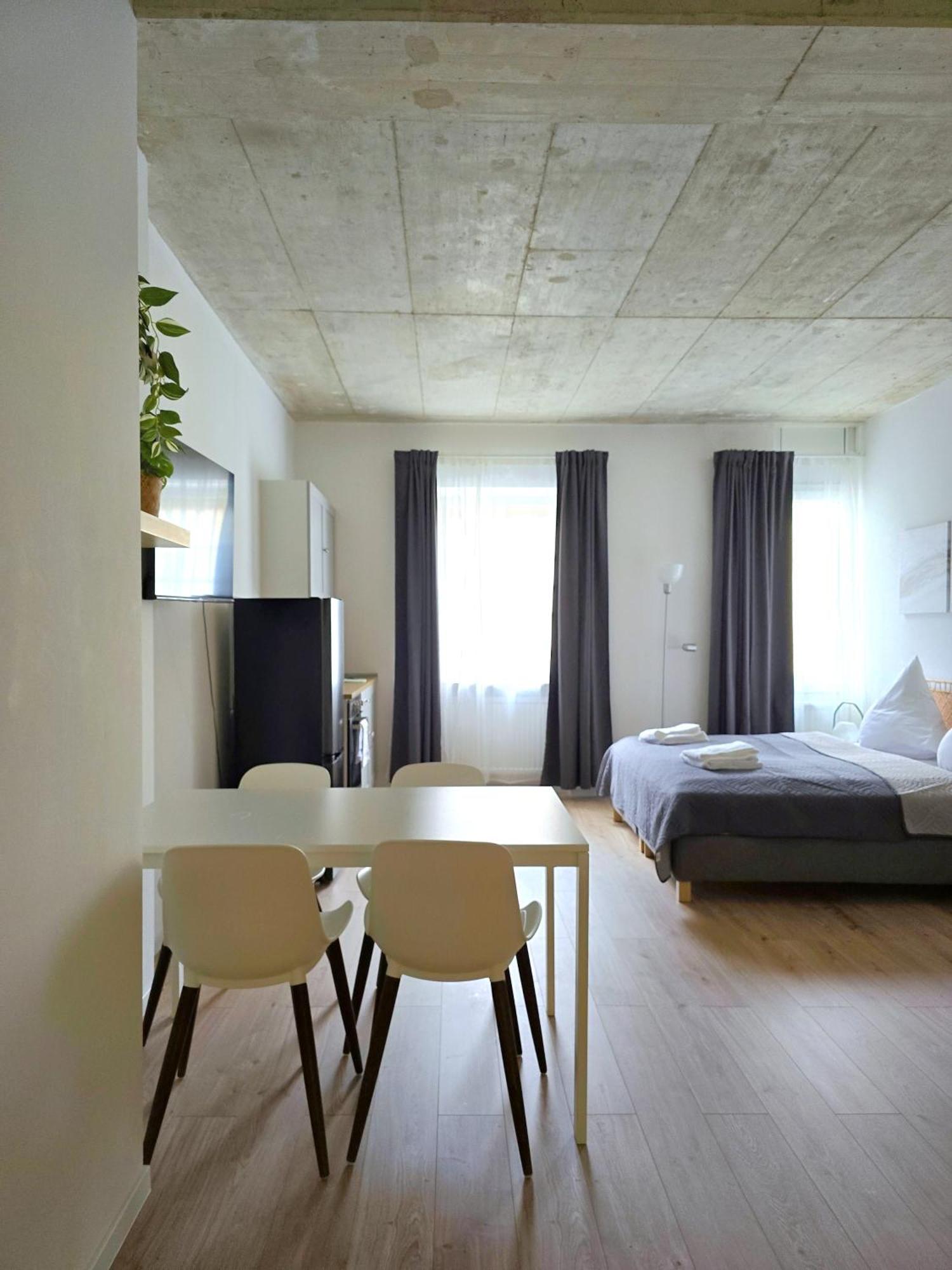 Apartments Schwandorf Luaran gambar