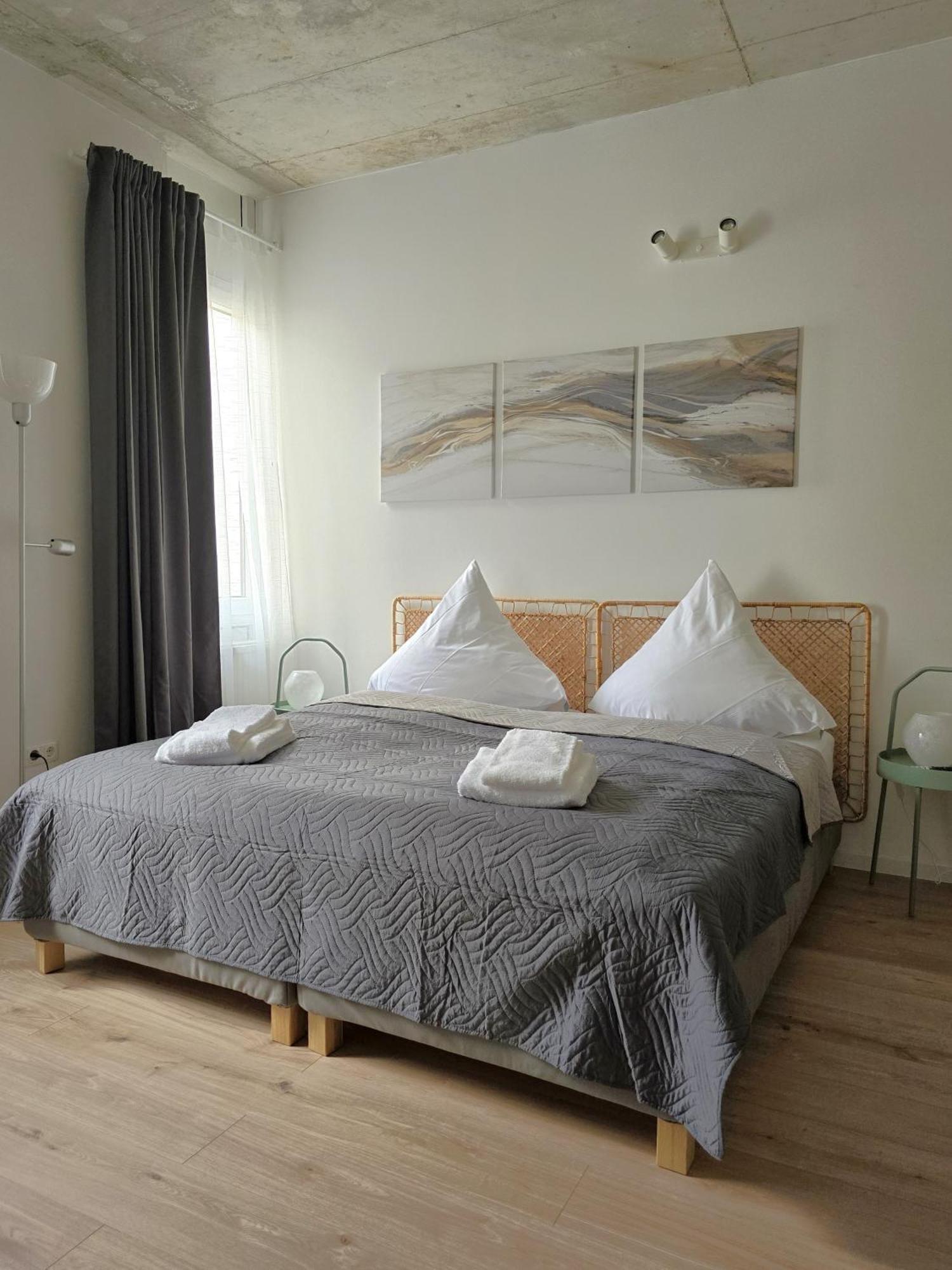 Apartments Schwandorf Luaran gambar