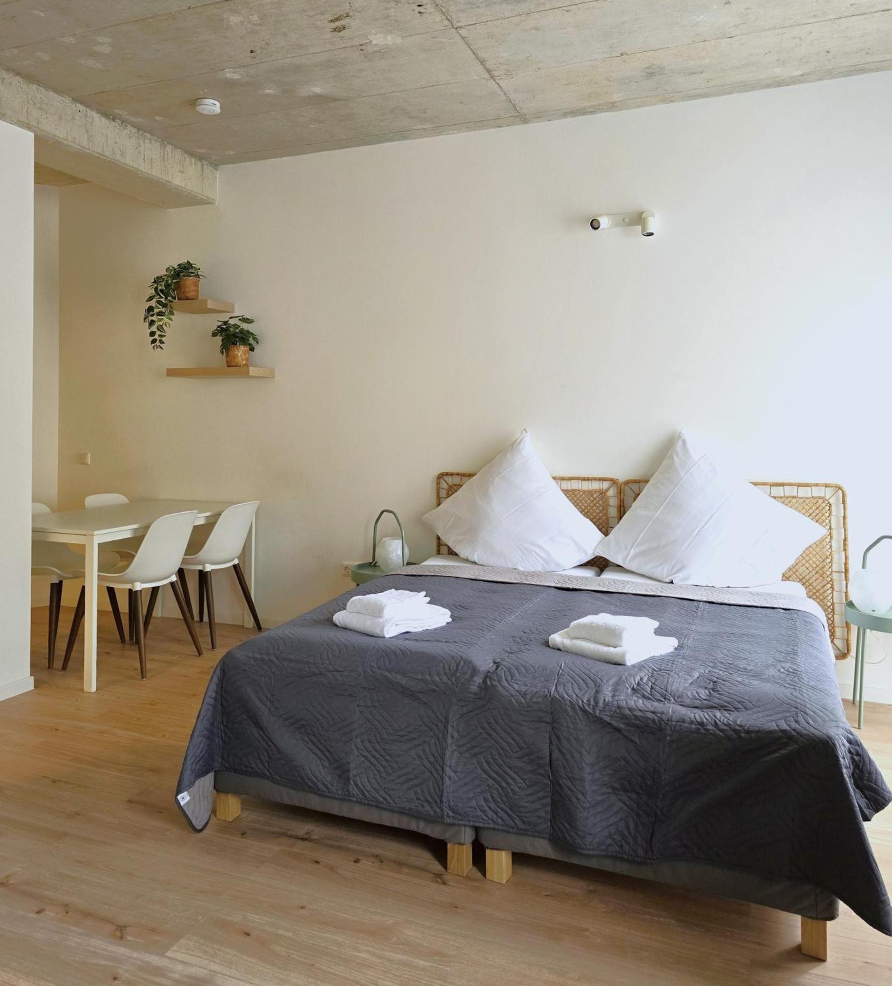 Apartments Schwandorf Luaran gambar