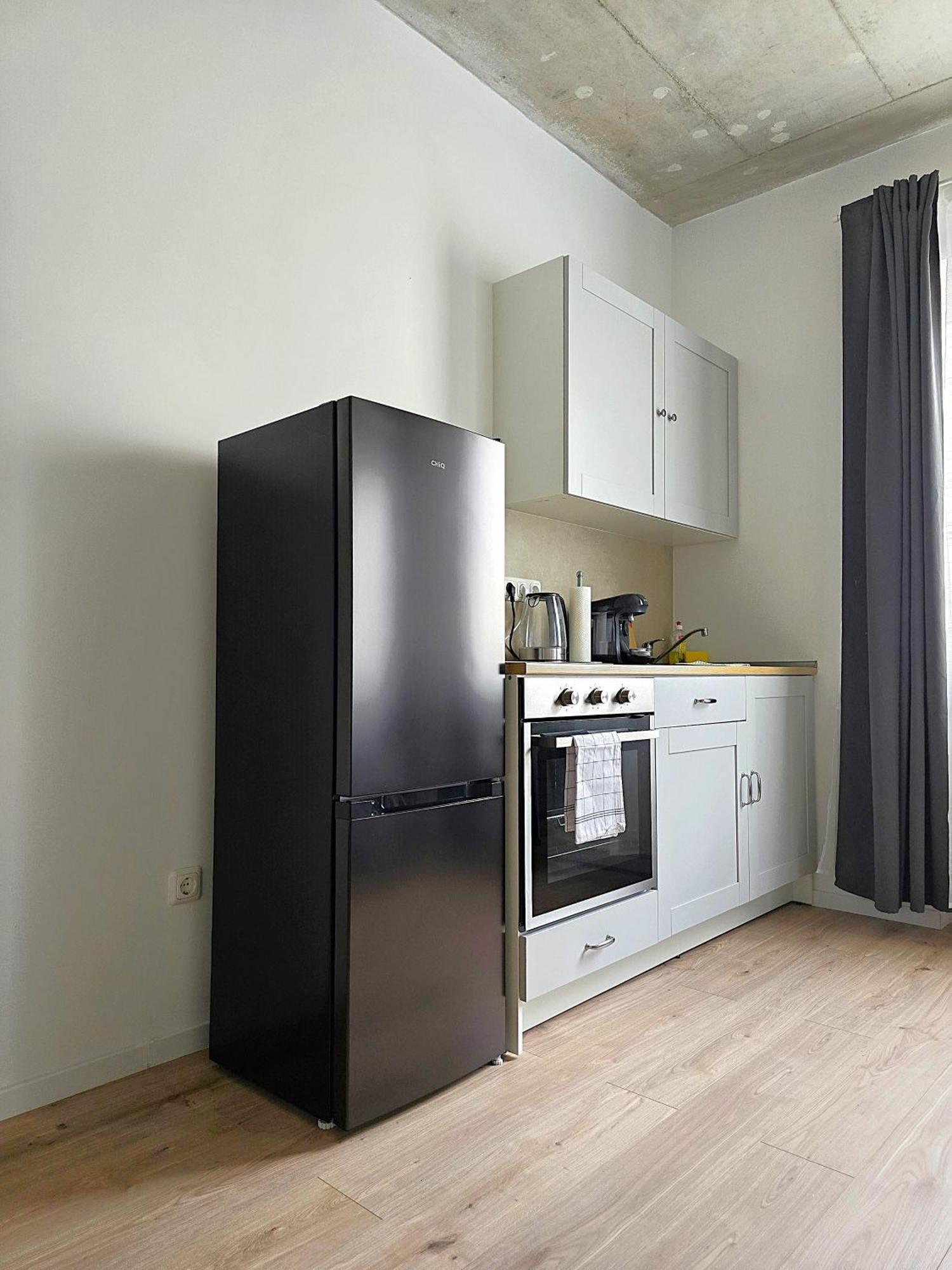 Apartments Schwandorf Luaran gambar