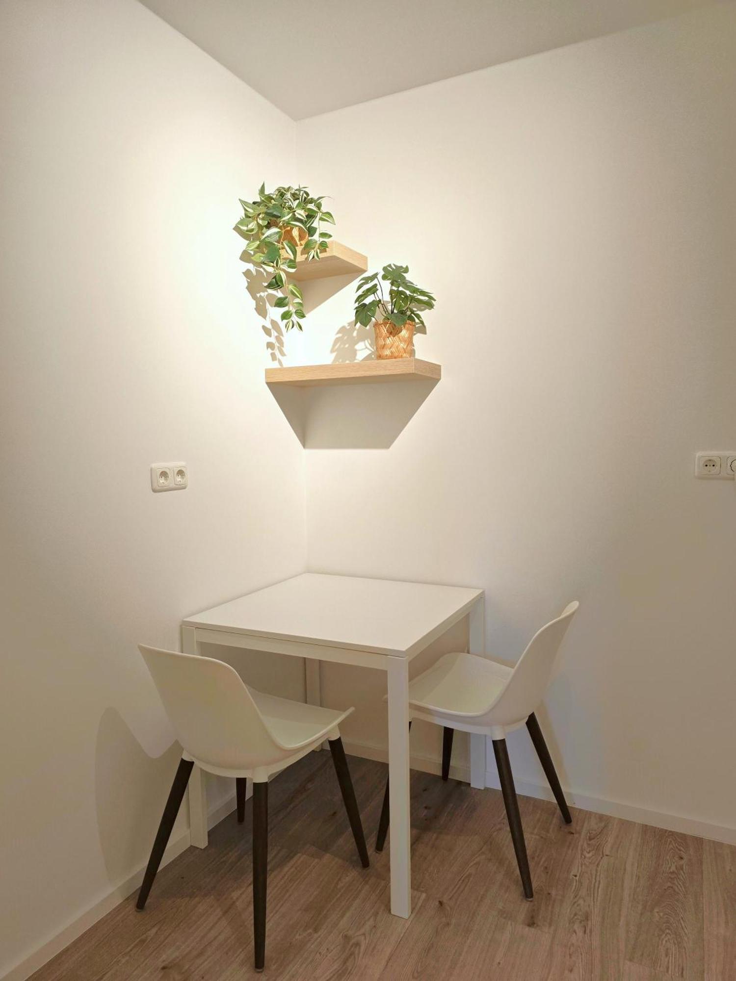 Apartments Schwandorf Luaran gambar