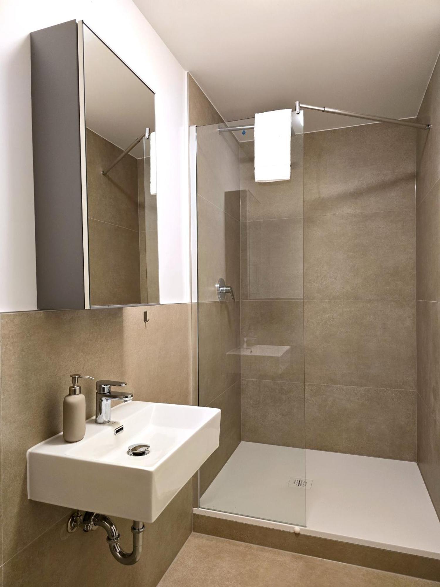 Apartments Schwandorf Luaran gambar