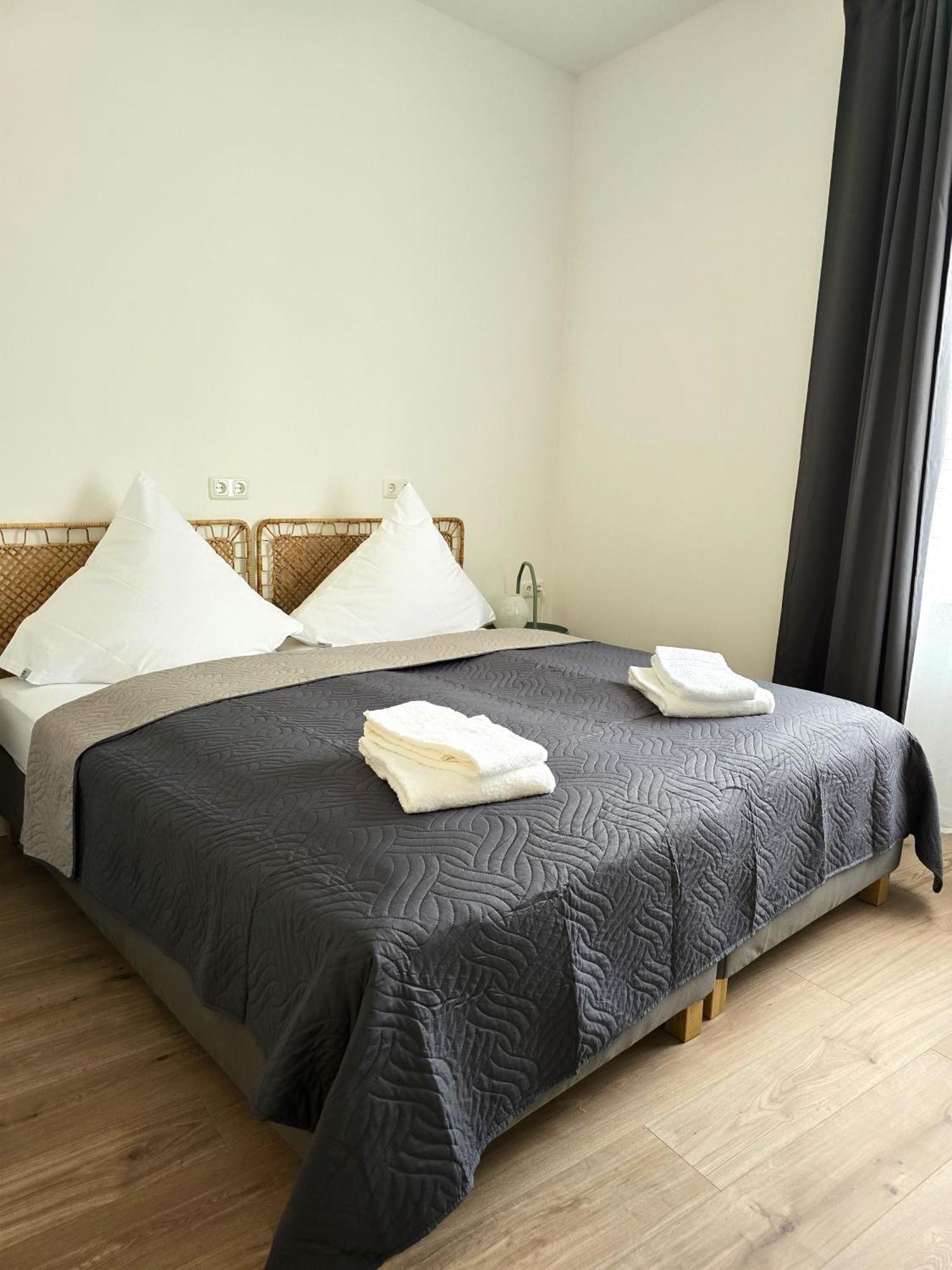 Apartments Schwandorf Luaran gambar